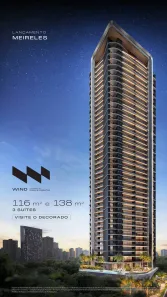 Apartamento com 3 Quartos à venda, 116m² no Mucuripe, Fortaleza
