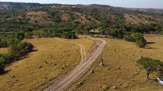 Fazenda/Sítio à venda, 20000m² no , Brasília