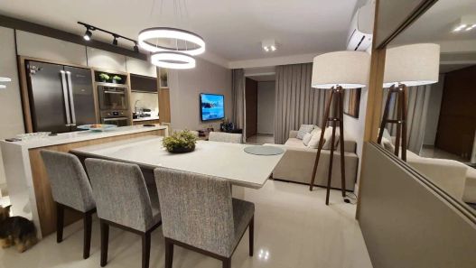 Apartamento com 2 Quartos à venda, 94m² no Agronômica, Florianópolis