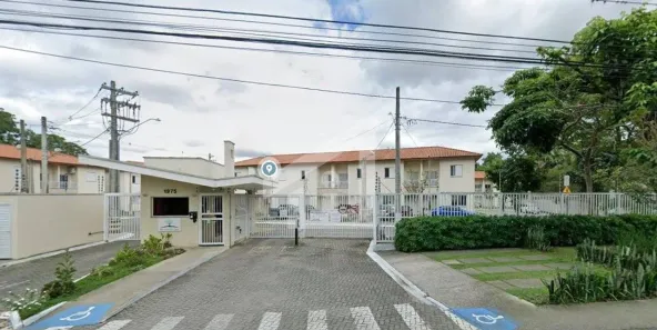 Casa de Condomínio com 2 Quartos à venda, 68m² no Vila Areao, Taubaté