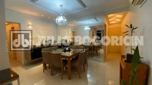 Apartamento com 3 Quartos à venda, 120m² no Jardim Guanabara, Rio de Janeiro