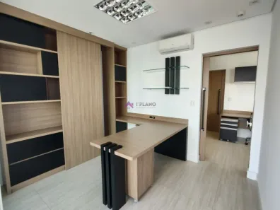 Sala Comercial à venda, 37m² no Vila Mariana, São Paulo