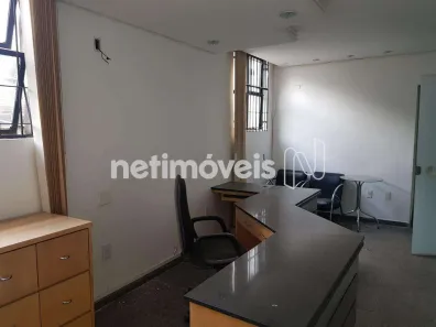 Sala Comercial para alugar, 120m² no Savassi, Belo Horizonte
