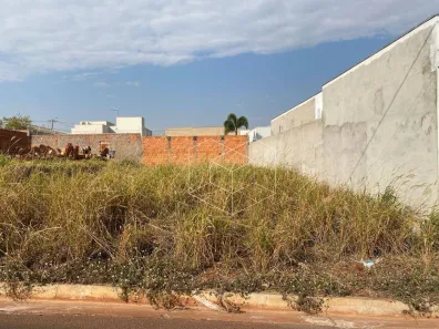 Lote/Terreno à venda, 250m² no Loteamento Industrial Quinta da Colina, Jaú