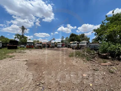 Lote/Terreno à venda, 1790m² no Parque Fongaro, São Paulo