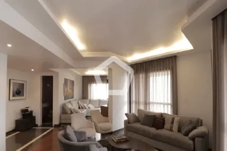 Apartamento com 6 Quartos à venda, 186m² no Parque da Mooca, São Paulo