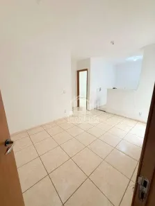 Apartamento com 2 Quartos à venda, 58m² no Reserva Real, Ribeirão Preto