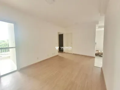 Apartamento com 3 Quartos à venda, 69m² no Além Ponte, Sorocaba