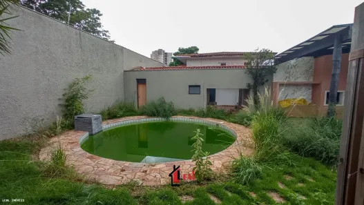 Casa com 4 Quartos para alugar, 505m² no Centro, Presidente Prudente