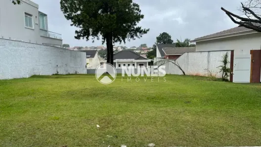 Lote/Terreno à venda, 507m² no Alphaville, Santana de Parnaíba