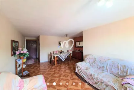Apartamento com 3 Quartos à venda, 90m² no Engenho Novo, Rio de Janeiro