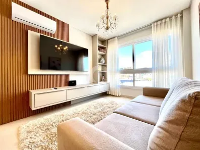 Apartamento com 2 Quartos à venda, 62m² no Centro, Capão da Canoa