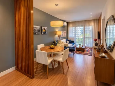 Apartamento com 3 Quartos à venda, 87m² no Barra da Tijuca, Rio de Janeiro