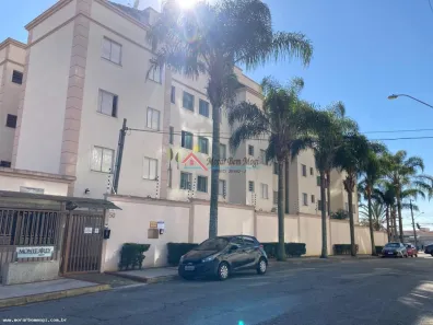 Apartamento com 2 Quartos à venda, 57m² no Centro, Mogi das Cruzes