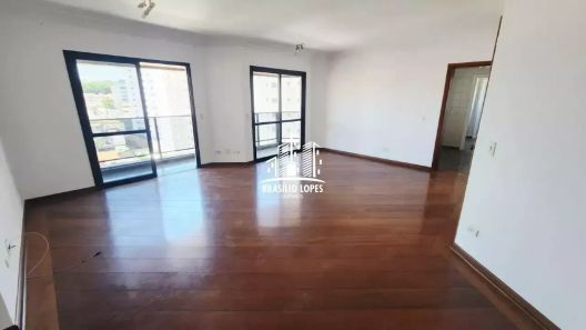 Apartamento com 3 Quartos à venda, 126m² no Ipiranga, São Paulo