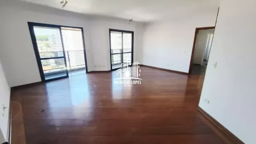 Apartamento com 3 Quartos à venda, 126m² no Ipiranga, São Paulo