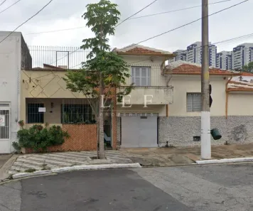 Casa com 3 Quartos à venda, 125m² no Cambuci, São Paulo