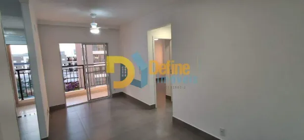 Apartamento com 2 Quartos à venda, 54m² no Chácara Boa Vista da Graminha, Limeira
