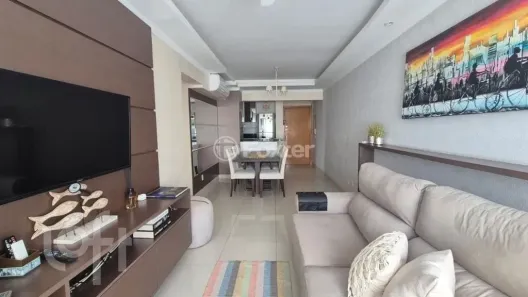 Apartamento com 3 Quartos à venda, 72m² no Cavalhada, Porto Alegre
