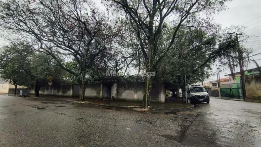 Lote/Terreno à venda, 1169m² no Jardim Emília, Sorocaba