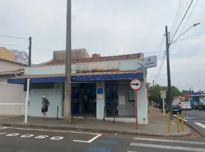 Ponto Comercial à venda, 60m² no Centro, São Carlos