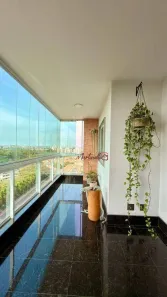 Apartamento com 3 Quartos à venda, 128m² no Parque Residencial Laranjeiras, Serra