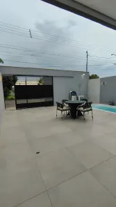 Casa com 3 Quartos à venda, 200m² no Tarumã, Manaus