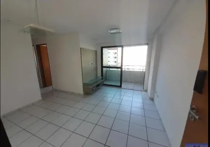Apartamento com 3 Quartos à venda, 63m² no Torre, Recife