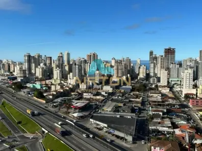 Apartamento com 2 Quartos à venda, 64m² no Jardim Praia Mar, Itapema