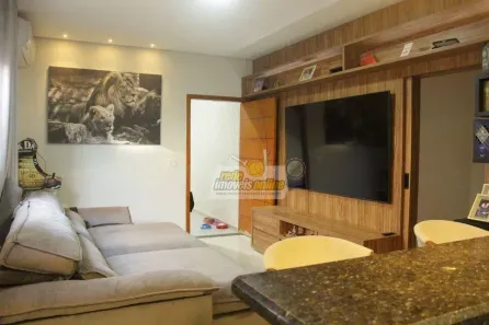 Casa com 3 Quartos à venda, 193m² no Jardim Espírito Santo, Uberaba