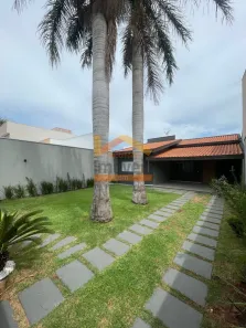 Casa com 3 Quartos à venda, 70m² no Jardim Souza Queiroz, Santa Bárbara D'Oeste
