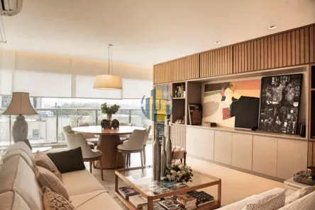 Apartamento com 2 Quartos à venda, 95m² no Vila Clementino, São Paulo