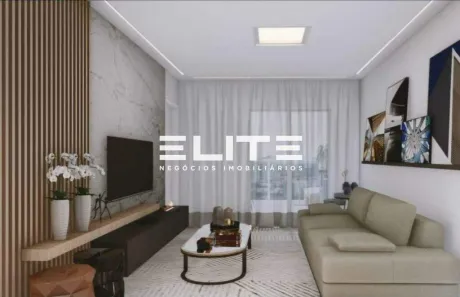 Apartamento com 2 Quartos à venda, 79m² no Vila Guiomar, Santo André