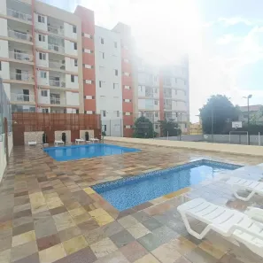 Apartamento com 3 Quartos para alugar, 115m² no Vila Polopoli, São Paulo