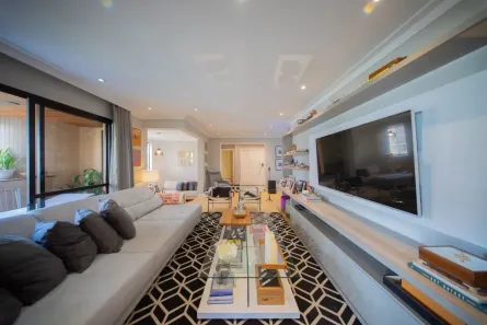 Apartamento com 3 Quartos à venda, 246m² no Tatuapé, São Paulo