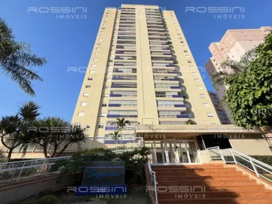 Apartamento com 4 Quartos à venda, 202m² no Jardim Botânico, Ribeirão Preto