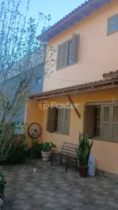 Casa com 4 Quartos à venda, 160m² no Lomba do Pinheiro, Porto Alegre