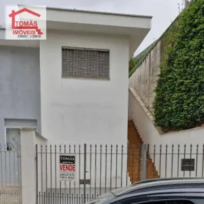 Casa com 2 Quartos à venda, 71m² no Jardim Líbano, São Paulo