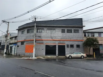 Galpão/Depósito/Armazém para alugar, 309m² no Luz, São Paulo