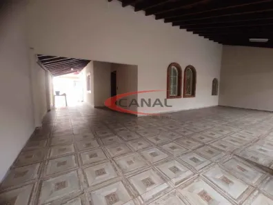 Casa com 3 Quartos à venda, 172m² no Residencial Parque Colina Verde, Bauru