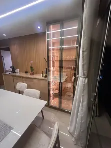 Apartamento com 2 Quartos à venda, 65m² no Setor Bueno, Goiânia