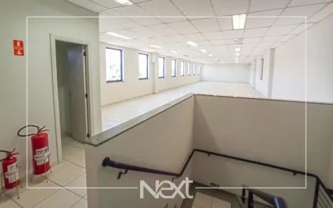 Galpão/Depósito/Armazém para alugar, 1168m² no Techno Park, Campinas