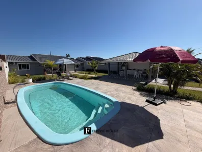 Casa com 4 Quartos à venda, 221m² no Canoas, Pontal do Paraná