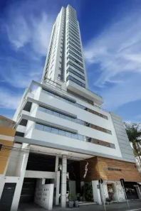 Apartamento com 3 Quartos à venda, 129m² no Centro, Balneário Camboriú