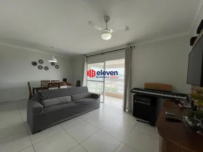 Apartamento com 3 Quartos à venda, 96m² no Vila Belmiro, Santos