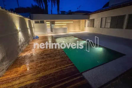 Casa com 4 Quartos à venda, 245m² no Guarujá, Betim