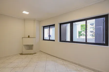 Apartamento com 2 Quartos para alugar, 62m² no Brooklin Paulista, São Paulo