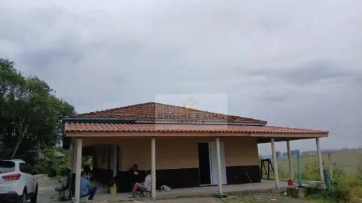 Fazenda/Sítio com 4 Quartos à venda, 400m² no Chácaras Rurais Guararema, Jacareí