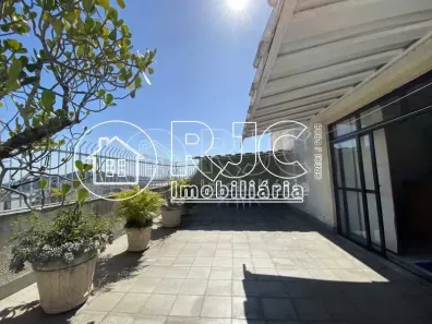 Cobertura com 5 Quartos à venda, 155m² no Maracanã, Rio de Janeiro