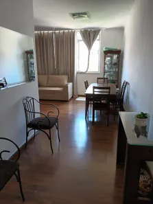 Apartamento com 3 Quartos à venda, 101m² no Água Branca, São Paulo